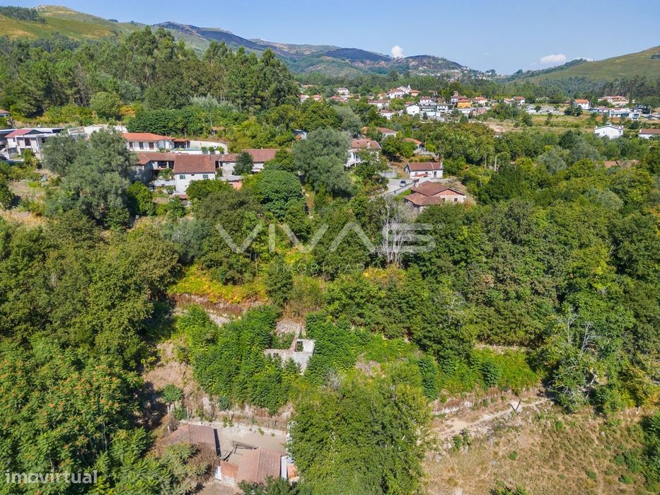 Moradia para Restaurar T0 Venda em Vade,Vila Verde — Vade, Braga