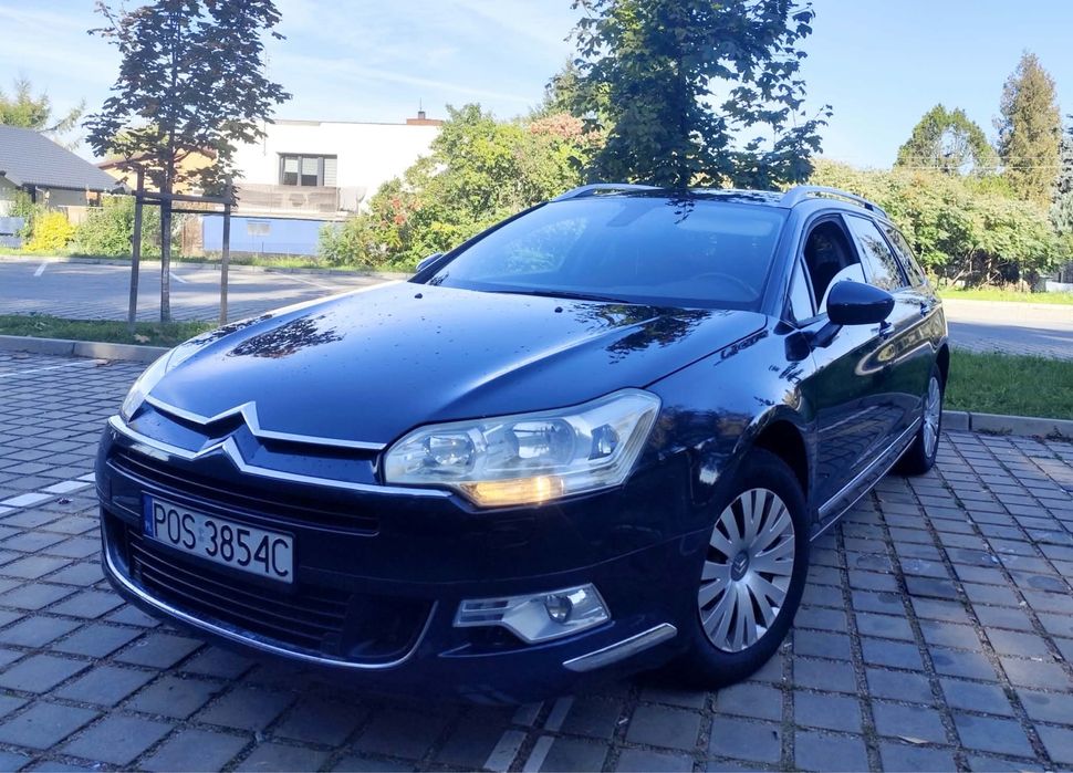 Citroën C5