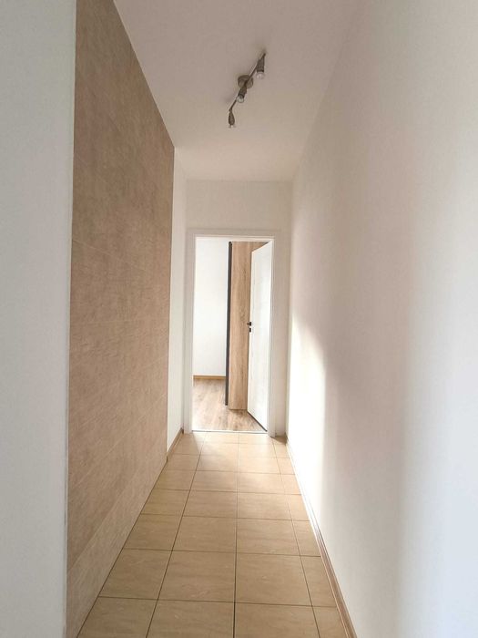 Mieszkanie 2 - pokojowe z aneksem w bloku deweloperskim