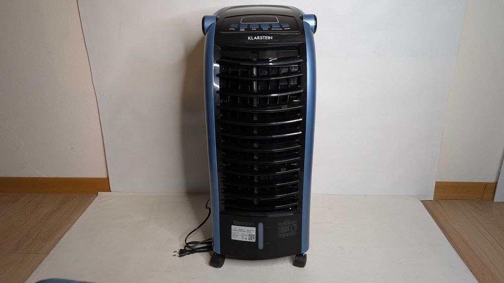 Klimator Klarstein Maxfresh Ocean