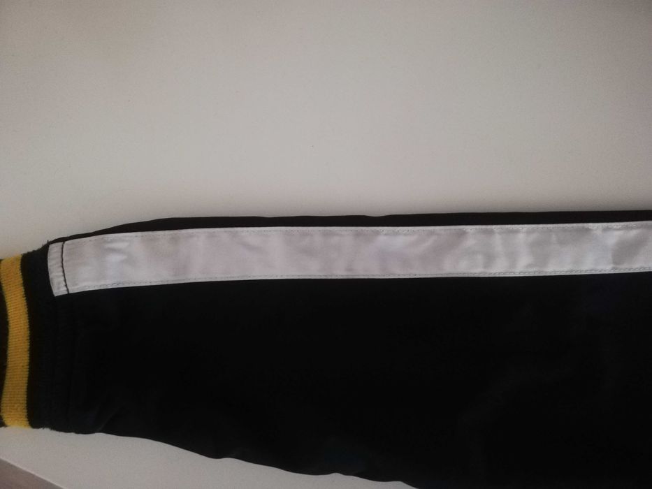 Casaco parka Ralph Lauren menino - usado!