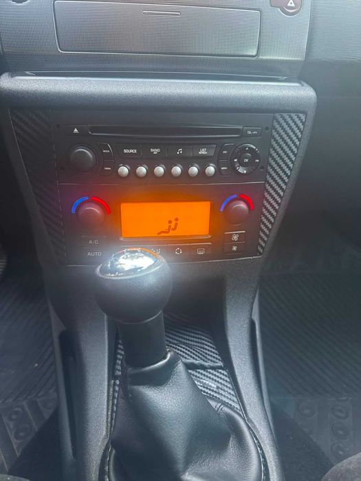 Citroen c4 1.6 бензин кпп мех.