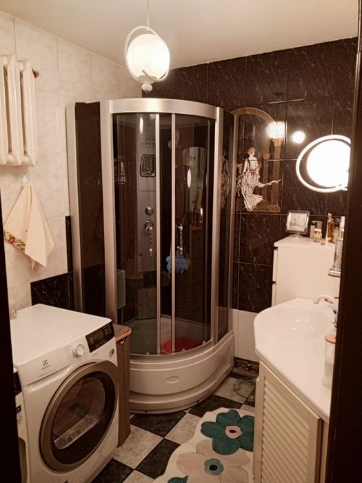 mieszkanie własnościowe