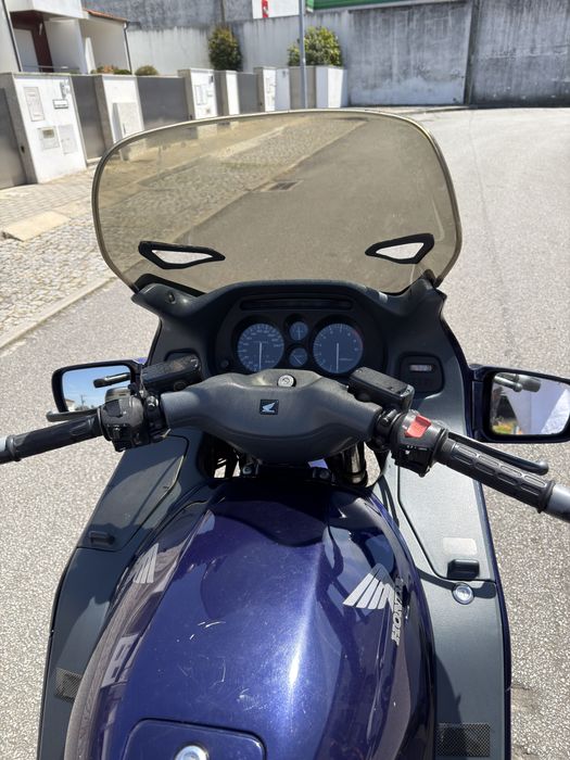 Honda Pan european ST 1100