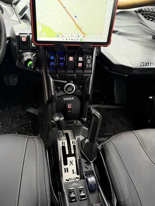 BRP Maverick X3 XRS
