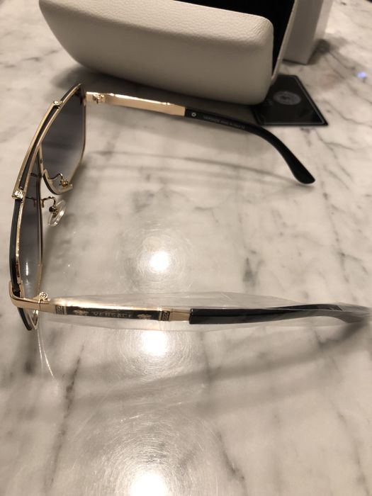 Okulary Versace uniseks