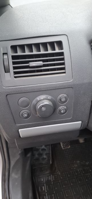 Продам авто opel zafira B 2009р