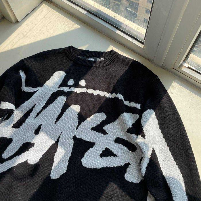 Світер Stussy | stussy | свитер стюсси