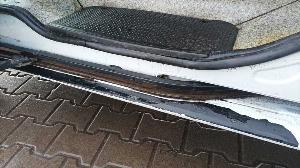 Продам Renault Traffic