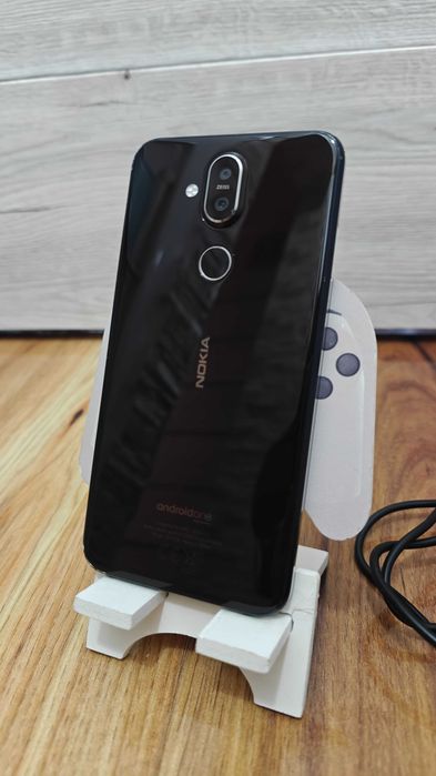 Telefon Nokia 8.1 TA-1119