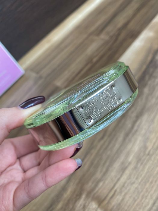 Chanel Chance Eau Fraiche оригінал розпив від 5 мл. Фреш