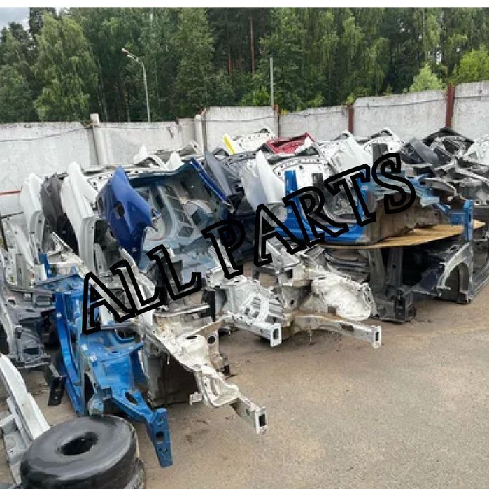 БУ Запчастини оригінал високоякісні замінники Nissan