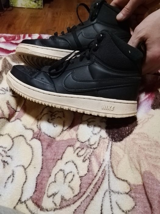 Кросовки Найк, 39,5 в хорошем состоянии