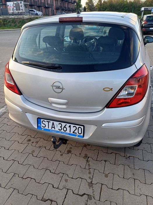 Samochód osobowy