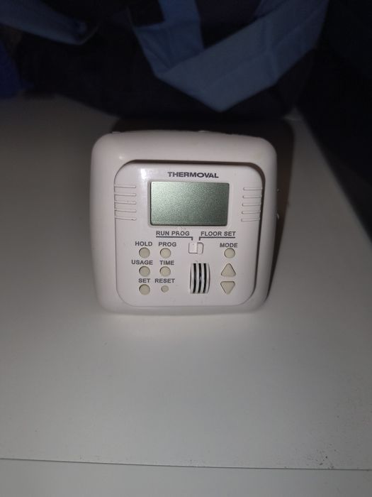 Termostat do ogrzewania podłogowego TH-0503