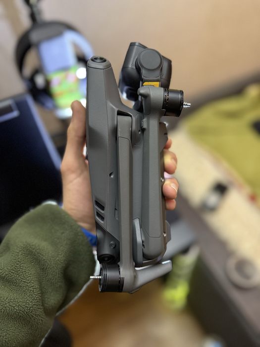 Dji Mavic 3 Pro  (новий)