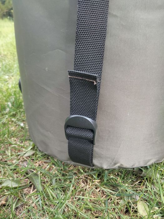 Компресійний мішок