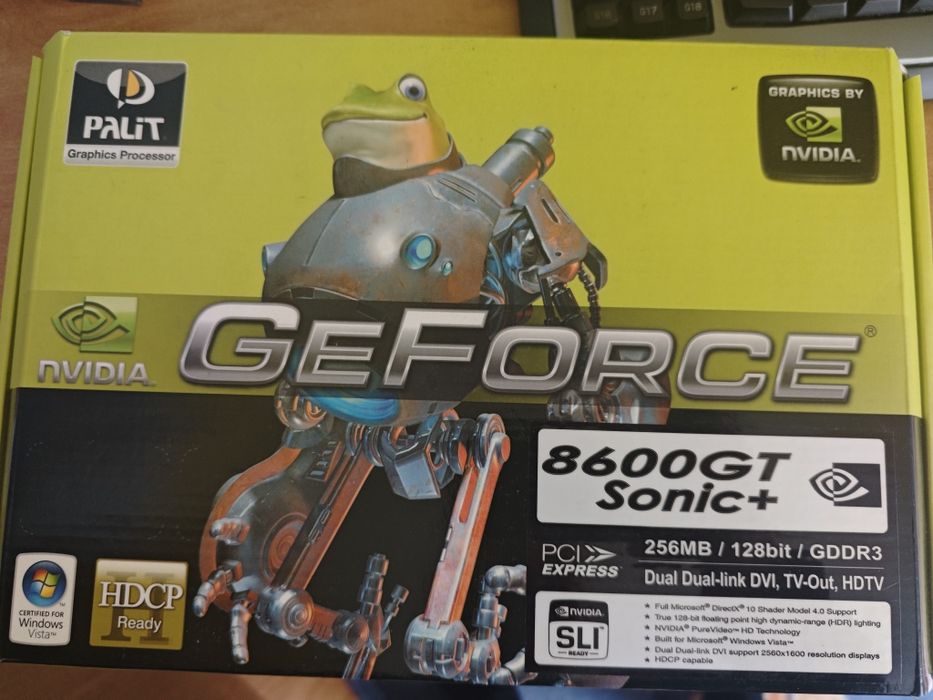 Używany komputer stacjonarny AMD Phenom II X4 – odbiór osobist