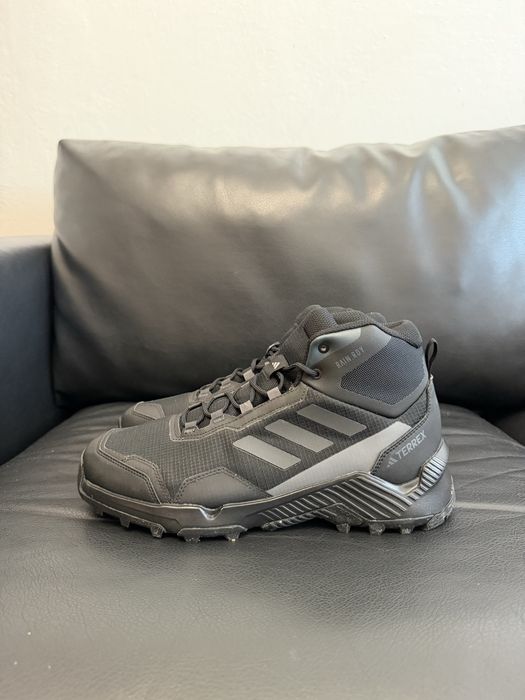 Ботинки Ботинки Adidas Eastrail 2.0 Mid Rain.Rdy HP8600