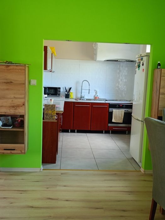 Dom okolice Szadku Sprzedam lub zamienie na bloki