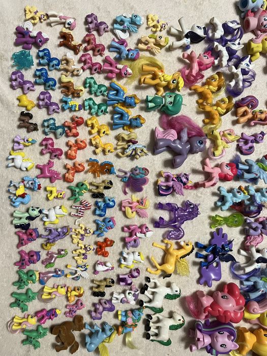 Низька ціна. Поні. Пони оригінал Hasbro. Pony. Коники. Лошадка.