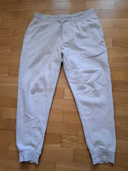 Spodnie Tommy Hilfiger XL dresy