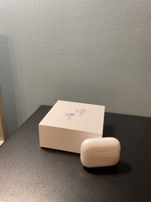 air pods pro 2