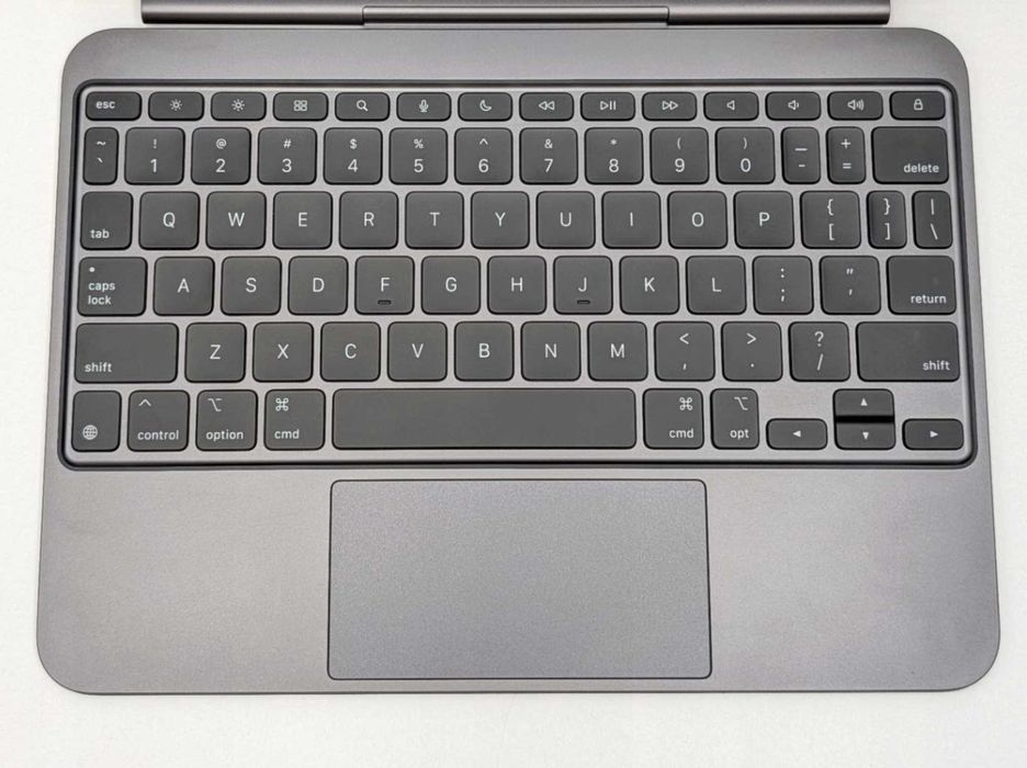 Klawiatura Apple do Apple iPada Pro 11” M4/M5 Czarna USA