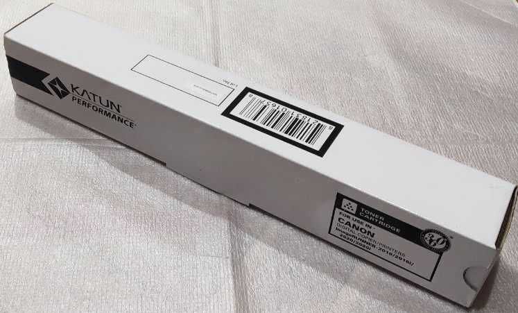 Новый картридж C-EXV14 for Canon iR2016/2018/2020/2022/2025