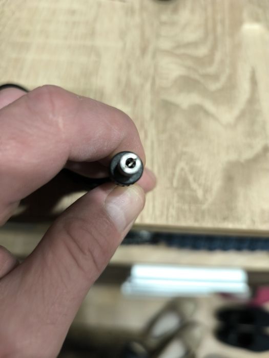 Кабель живлення wi-fi від павербанка