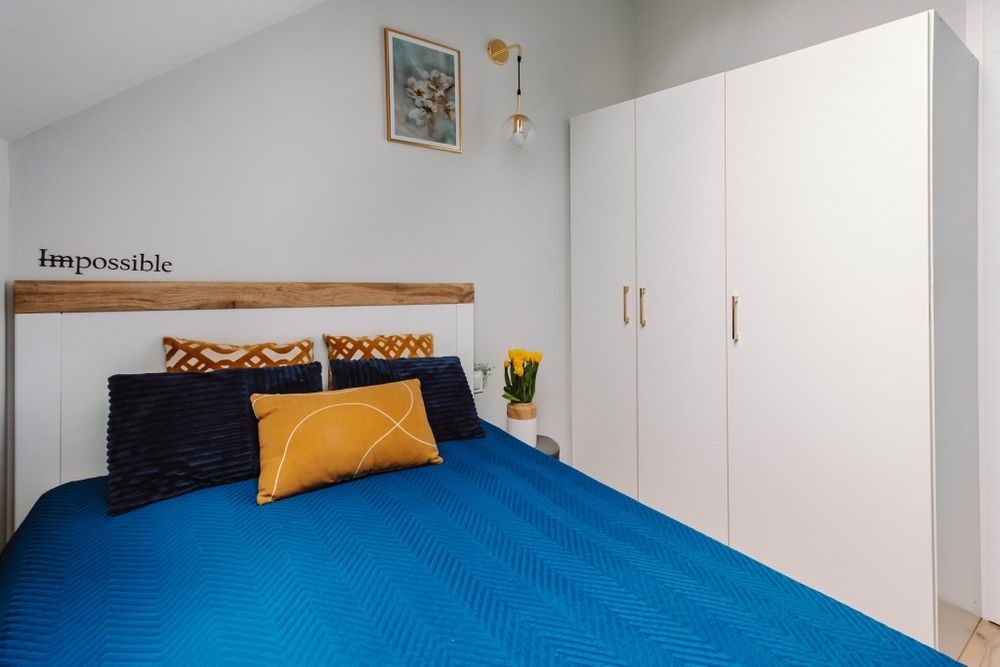 Noclegi na doby Darmowy Parking Nowoczesne Apartamentyy