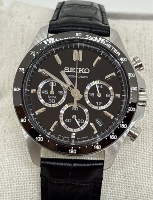 Relógio novo SEIKO