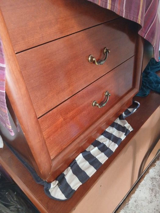 Vendo mobilia de quarto