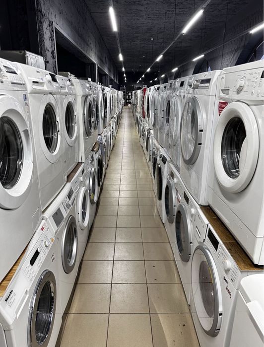 Пральна, стиральная машина Samsung WF1602XQR