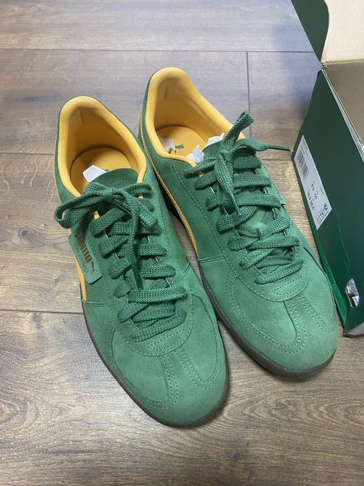 Кросівки Puma palermo