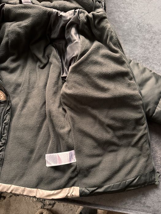 Дитяча куртка для хлопчика