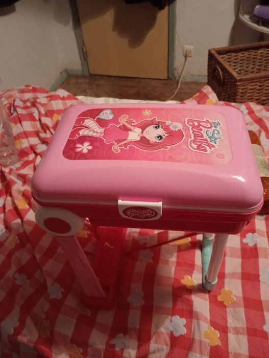 Brinquedo que faz trool