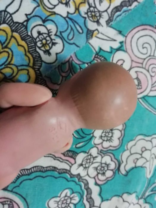 Bonecos antigos para casa de bonecas em celuloide e articulados