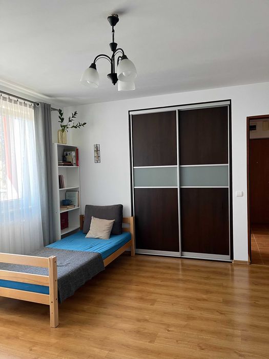 Mieszkanie – Lublin, Śródmieście - Widok 4