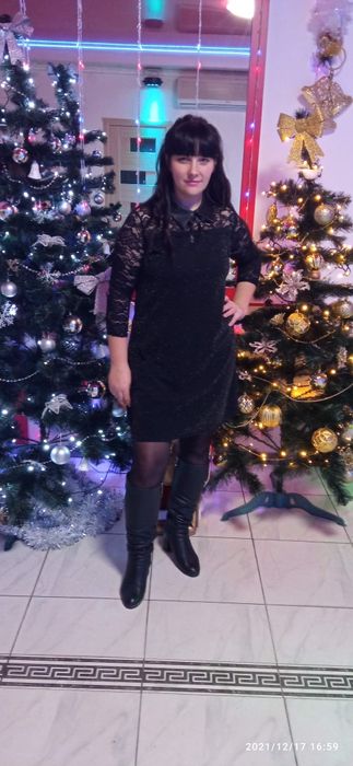 Плаття розмір 46-48