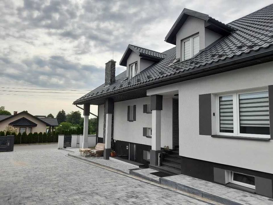 Noclegi \ Zakwaterowanie \ Wynajem pokoi Hrubieszów - Werbkowice