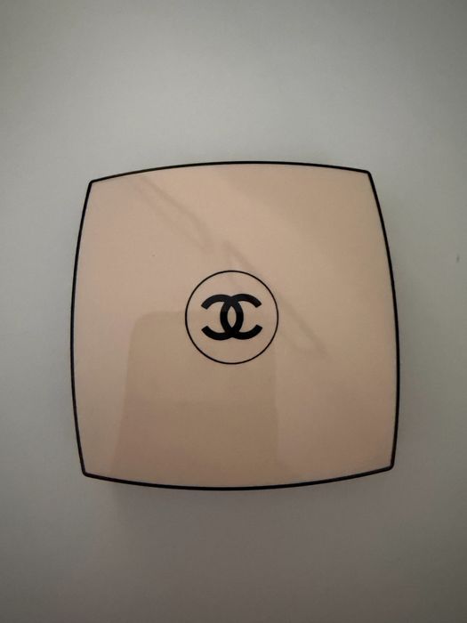 Puder Chanel Les Beiges B20