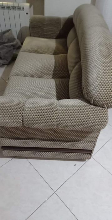 Sofá de  3 lugares