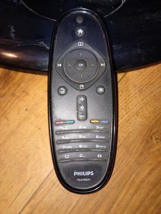 tv Philips 37 cali sprawny
