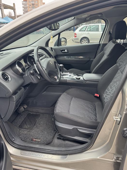 PEUGEOT 3008 2009 VIN VF30U9HZH9S220512 фото оголошення 10 з 23