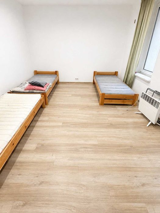 Mieszkanie dla studentów ul. Młyńska 3