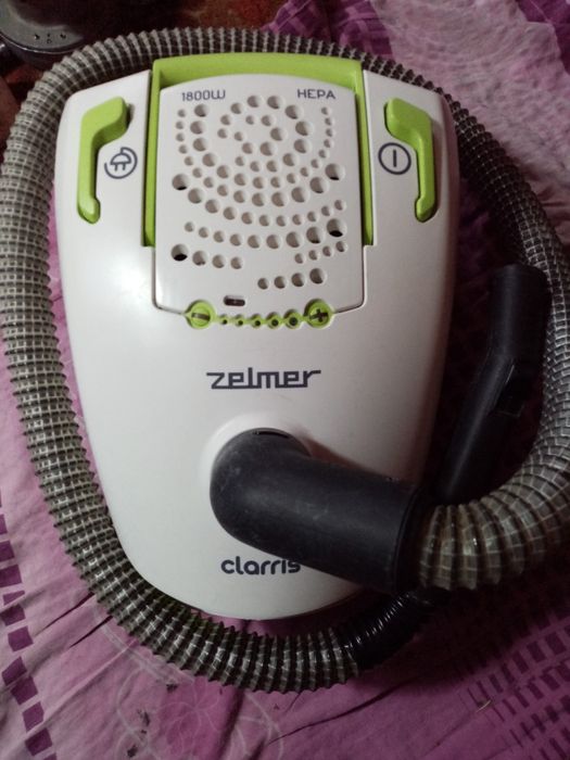 Odkurzacze stare sprawne