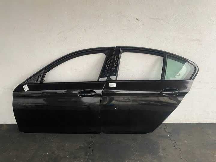 Дверь передняя задняя правая левая Bmw 5 G30 G31 M разборка шрот