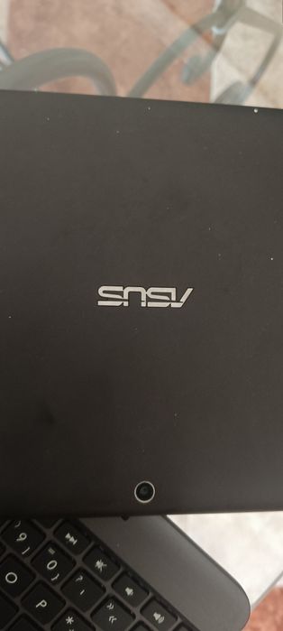 Tablet ASUS com teclado 250x170