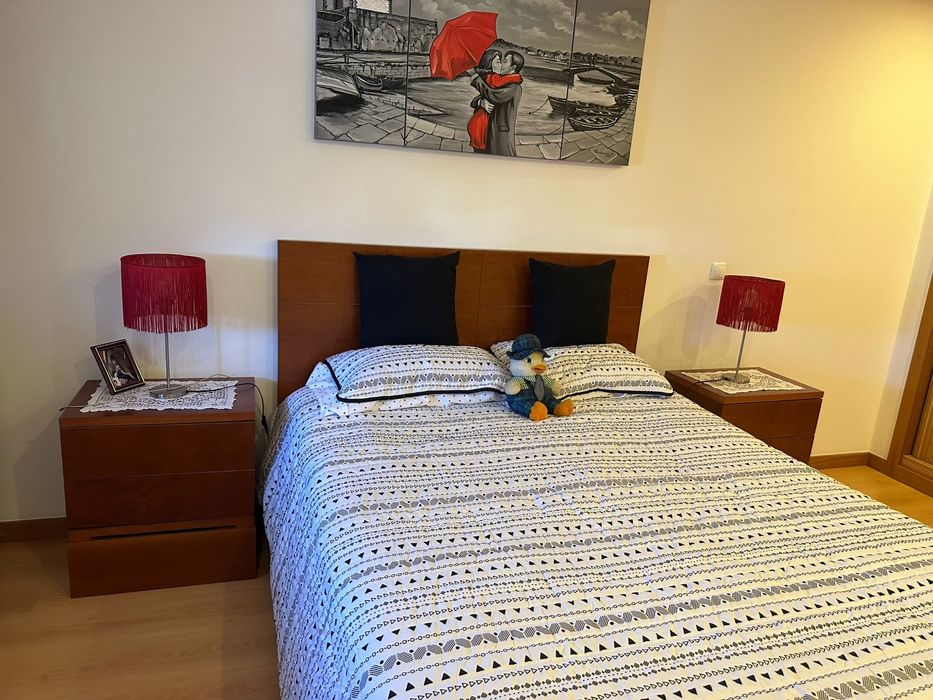 Imaculadas vendo duas mobilias de quarto como novas